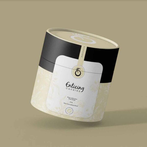 Candle Packaging