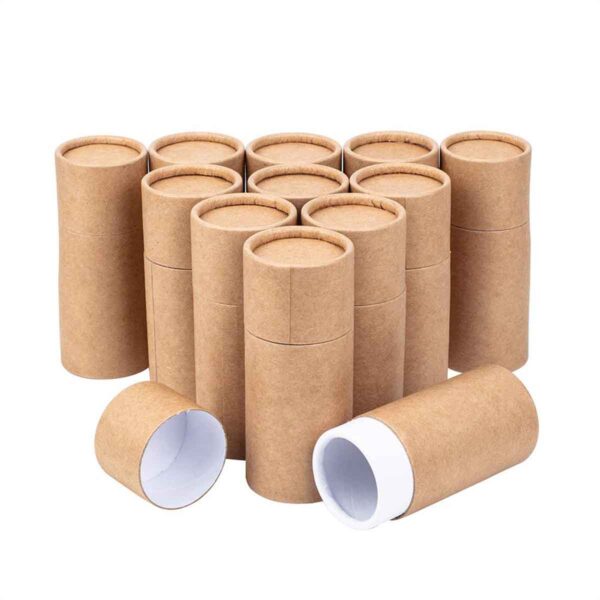 Cardboard Paper Tubes