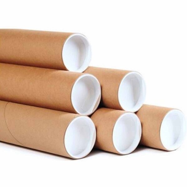 Custom Large Paper Tubes