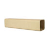 Custom Square Paper Packaging