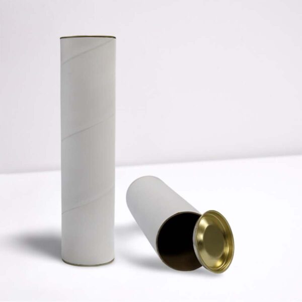 Cylinder Mailing Tubes