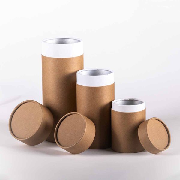 Industrial Cardboard Tubes