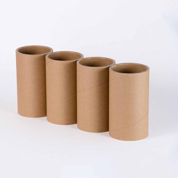 Industrial Tubes packaging