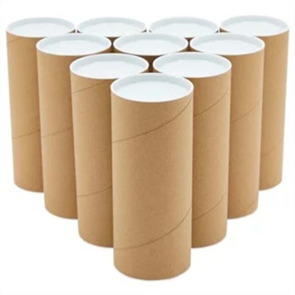 Large Cardboard Tubes