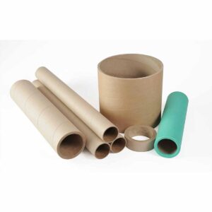 Large Paper Tubes