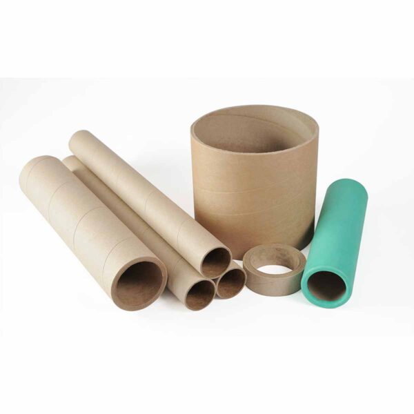 Large Paper Tubes