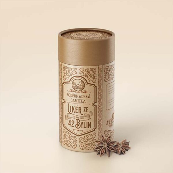 Luxury Packaging