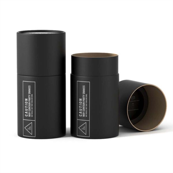 Luxury Tube Packaging