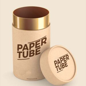 Custom Paper Tubes