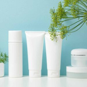 Plastic Tube Packaging