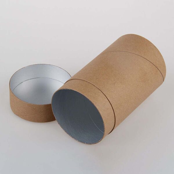 Round Cardboard Packaging