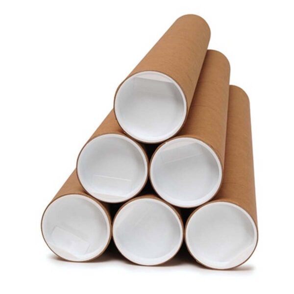 Shipping Tubes