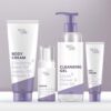 Skincare Tubes