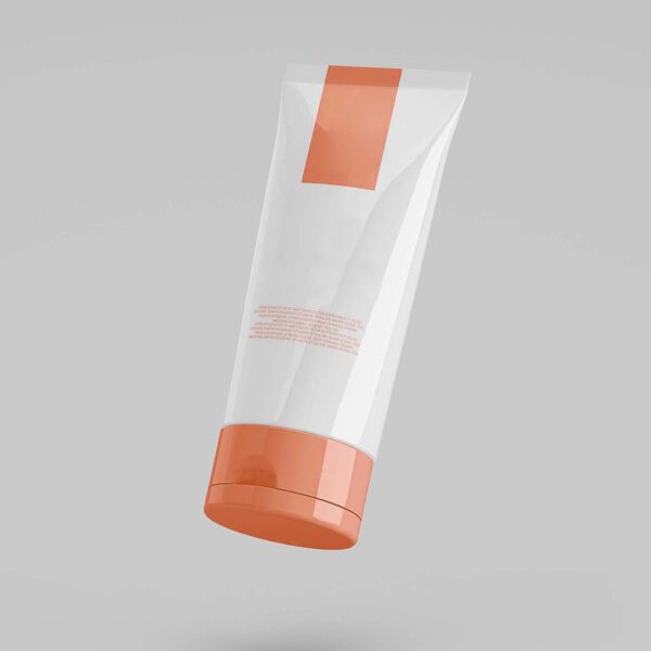 Skincare Tubes Packaging