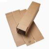Square Paper Tubes