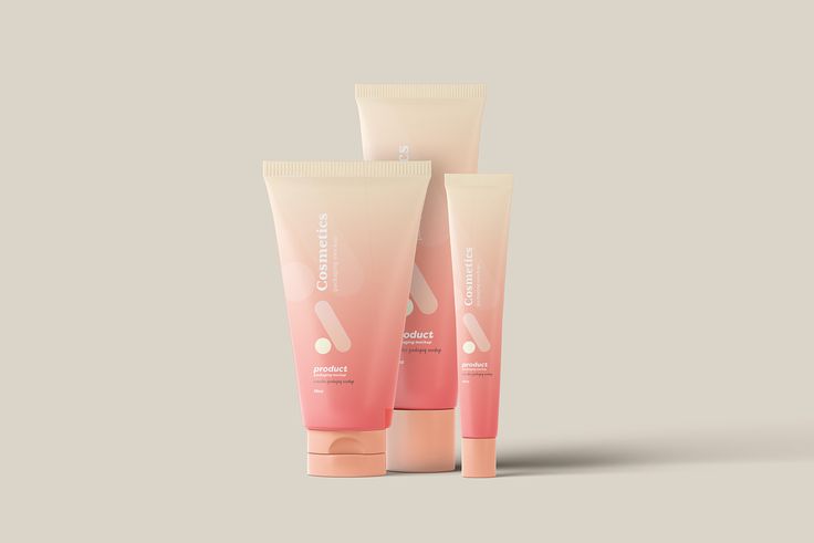 Cosmetic Tubes Complete Packaging Guide for Beauty Product Manufacturers